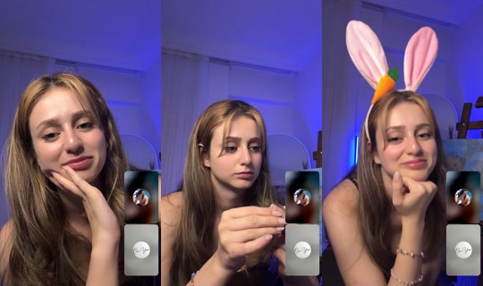 sinemoora's Live Session — Sep 6, 2026, 12:29 AM