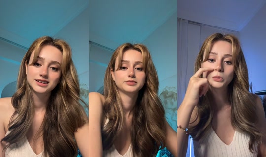 sinemoora's Live Session — Sep 6, 2026, 8:30 PM