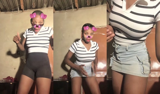 sinenhlanhla_0's Live Session — Jul 24, 2026, 8:12 PM
