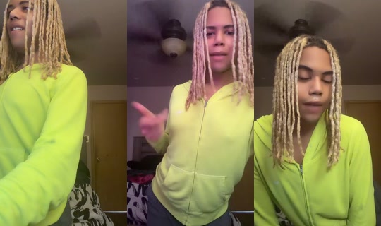 sinforelyra's Live Session — Aug 7, 2026, 7:16 PM