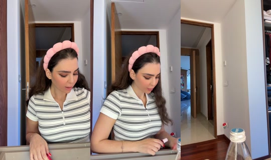singeramar's Live Session — Jul 28, 2026, 7:42 AM