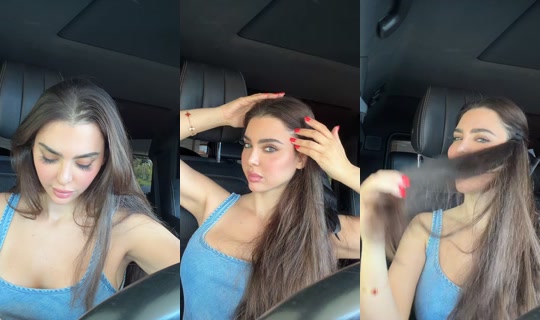 singeramar's Live Session — Aug 11, 2026, 10:57 AM