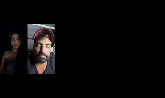 singeramar's Live Session — Aug 11, 2026, 5:31 PM