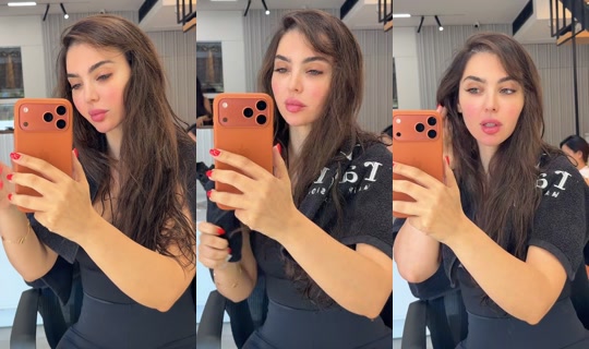 singeramar's Live Session — Aug 13, 2026, 1:26 PM