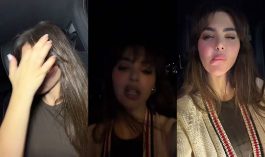 singeramar's Live Session — Oct 20, 2026, 3:42 PM