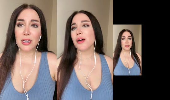 singersonara's Live Session — Jul 25, 2026, 12:26 PM