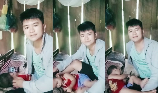 single.father971's Live Session — Jul 19, 2026, 6:51 AM