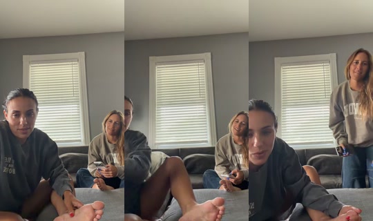 single.married.mothered's Live Session — Jul 24, 2026, 10:14 PM