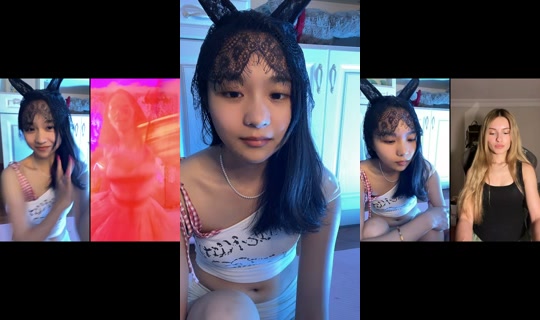 singlecathy131's Live Session — Jul 9, 2026, 1:37 AM