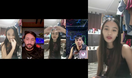 singlemommymybabyjeiben's Live Session — Oct 11, 2026, 11:17 AM