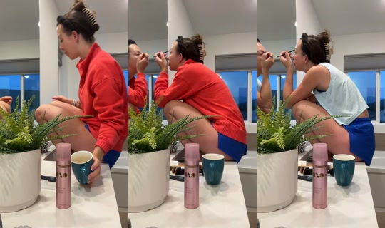 sinkgirl's Live Session — Jul 23, 2026, 12:31 PM