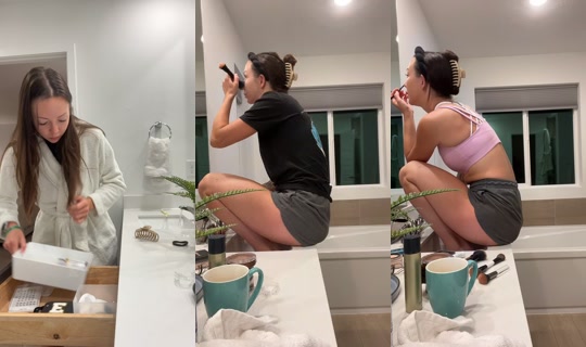 sinkgirl's Live Session — Jul 24, 2026, 10:53 AM