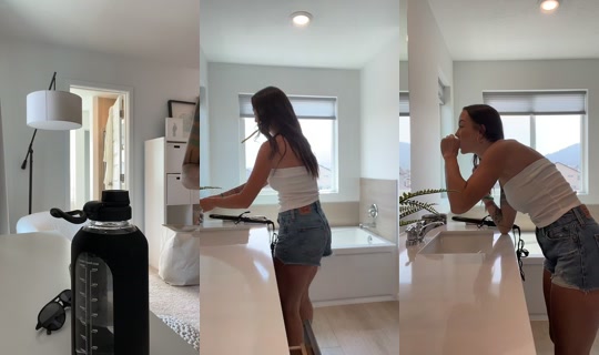 sinkgirl's Live Session — Jul 26, 2026, 7:04 PM