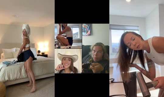 sinkgirl's Live Session — Jul 31, 2026, 10:20 PM