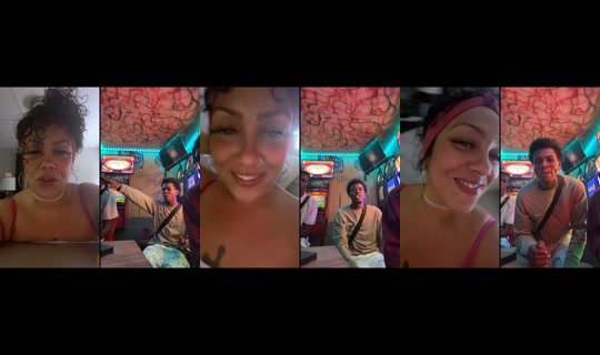 sinnagyal6's Live Session — Jul 9, 2026, 3:43 AM