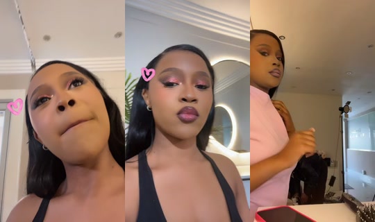 sinnee.ee's Live Session — Jul 23, 2026, 1:08 PM