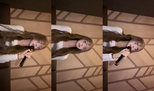 sino.1031's Live Session — Oct 16, 2026, 2:55 PM