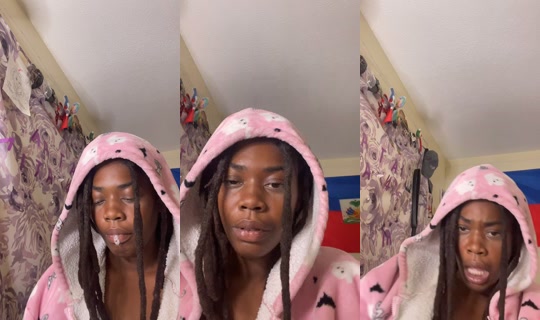 sinsationhatian's Live Session — Jul 20, 2026, 11:36 AM