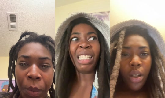sinsationhatian's Live Session — Jul 25, 2026, 12:15 PM