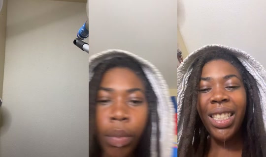 sinsationhatian's Live Session — Jul 25, 2026, 1:06 PM