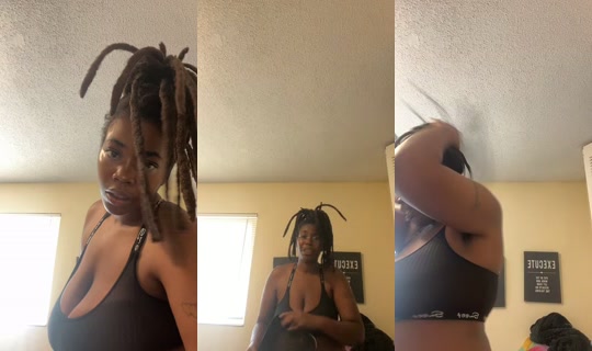 sinsationhatian's Live Session — Jul 25, 2026, 8:12 PM