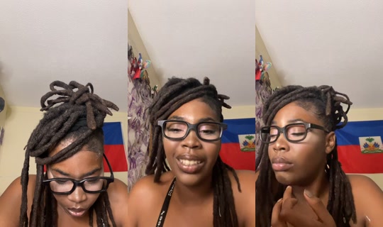 sinsationhatian's Live Session — Jul 26, 2026, 7:22 PM