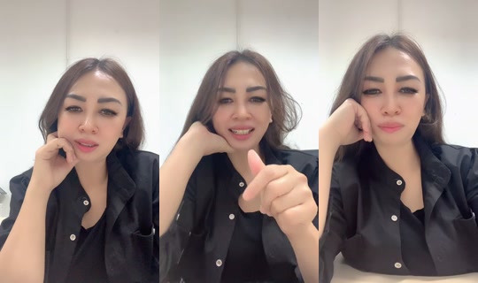 sintyafransisca's Live Session — Jul 24, 2026, 4:07 AM