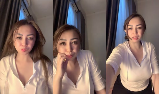 sintyafransisca's Live Session — Jul 25, 2026, 3:25 PM