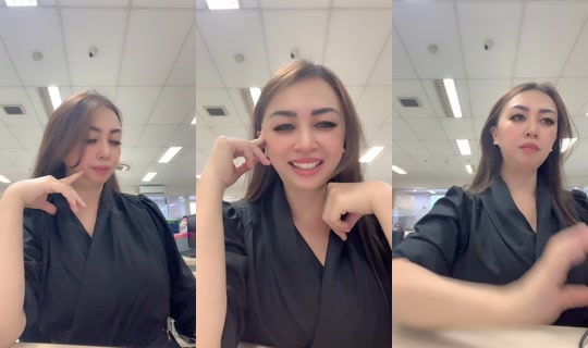 sintyafransisca's Live Session — Jul 27, 2026, 4:47 AM