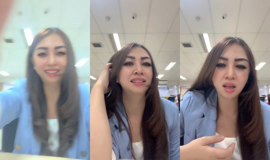 sintyafransisca's Live Session — Aug 3, 2026, 4:15 AM