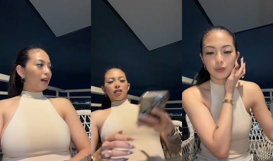 siobelimofficial's Live Session — Aug 3, 2026, 12:30 PM