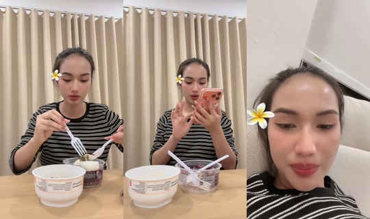 sirikan2323's Live Session — Jul 26, 2026, 3:43 PM