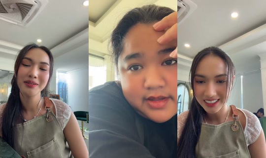 sirikan2323's Live Session — Jul 28, 2026, 10:10 AM