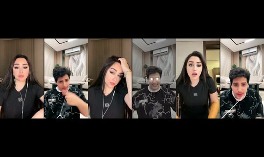 sirinealameddine97's Live Session — Jul 23, 2026, 7:58 PM