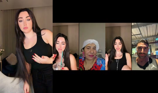 sirinealameddine97's Live Session — Jul 24, 2026, 7:40 PM