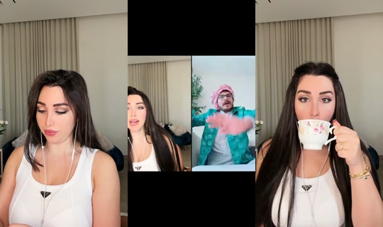 sirinealameddine97's Live Session — Jul 25, 2026, 12:13 PM