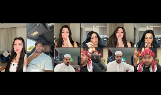 sirinealameddine97's Live Session — Jul 25, 2026, 1:04 PM