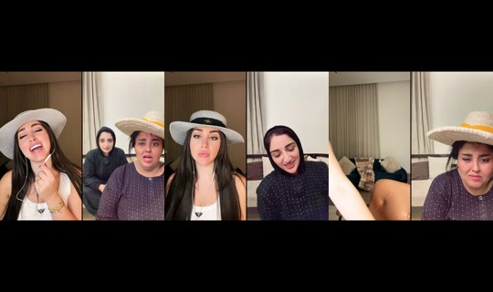 sirinealameddine97's Live Session — Jul 25, 2026, 3:36 PM