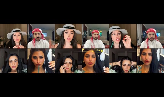 sirinealameddine97's Live Session — Jul 25, 2026, 6:08 PM