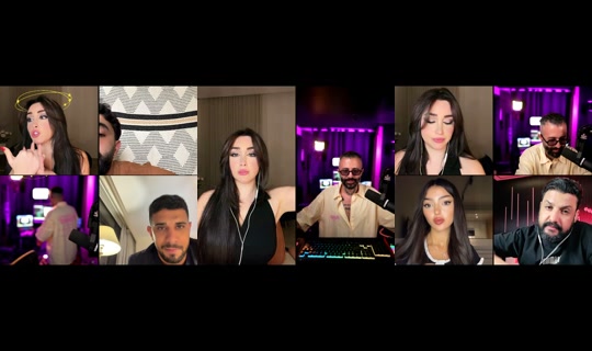 sirinealameddine97's Live Session — Jul 25, 2026, 10:42 PM