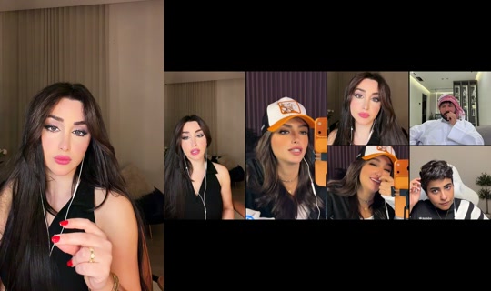 sirinealameddine97's Live Session — Jul 25, 2026, 11:47 PM
