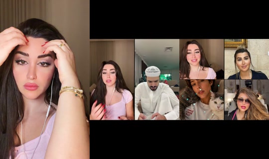 sirinealameddine97's Live Session — Jul 26, 2026, 7:34 PM