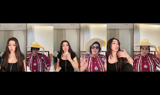 sirinealameddine97's Live Session — Jul 27, 2026, 10:18 AM