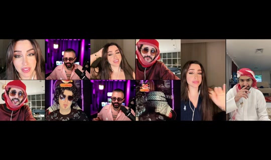 sirinealameddine97's Live Session — Jul 27, 2026, 8:45 PM