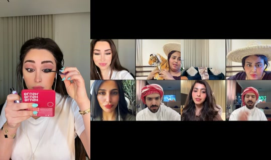 sirinealameddine97's Live Session — Jul 28, 2026, 10:52 AM