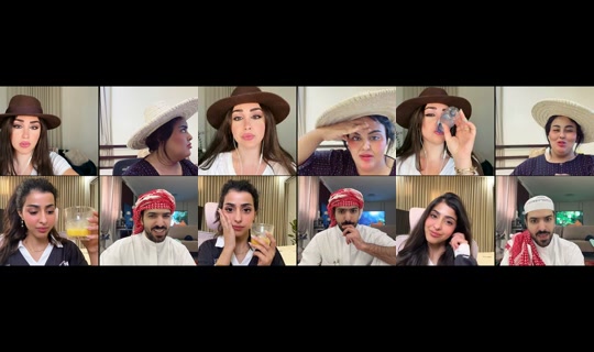 sirinealameddine97's Live Session — Jul 28, 2026, 11:43 AM