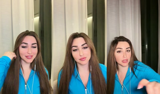 sirinealameddine97's Live Session — Sep 6, 2026, 10:59 PM