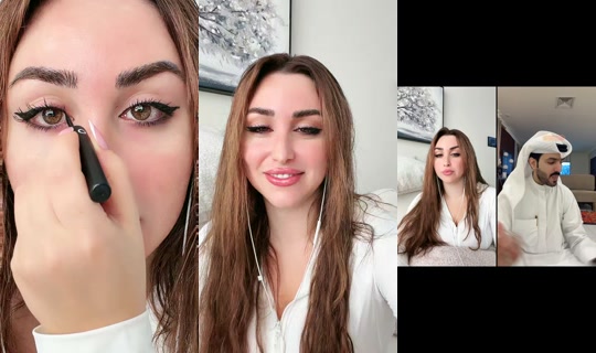 sirinealameddine97's Live Session — Sep 7, 2026, 10:40 AM