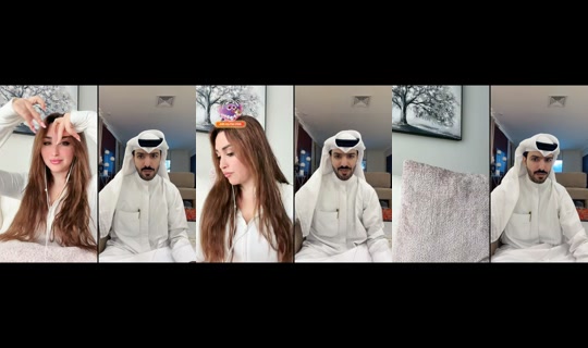sirinealameddine97's Live Session — Sep 7, 2026, 11:31 AM
