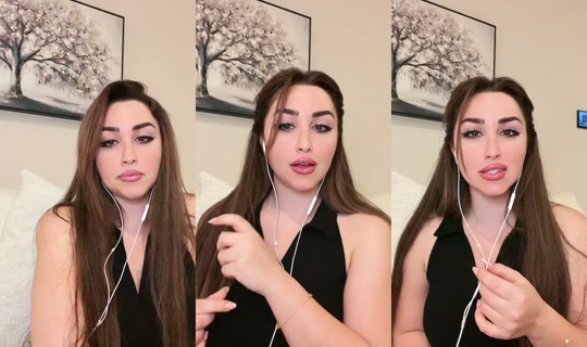 sirinealameddine97's Live Session — Sep 7, 2026, 9:30 PM